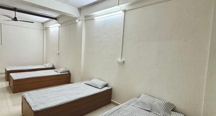 Sai Hotel Room Type - Male Dormitory