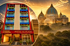 Hotel S S Plaza