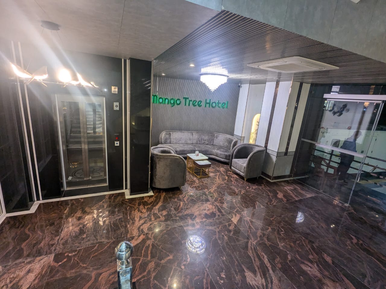 MANGO TREE HOTEL DARBHANGA - Tap to explore photos