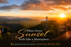 Jenisha Royale Inn