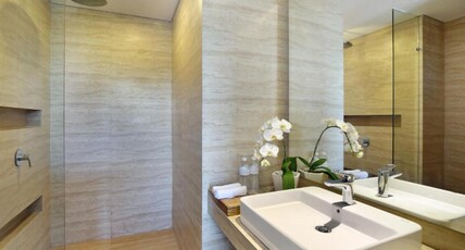 Jimbaran Bay Beach Resort & Spa Room Type - Puspanjali