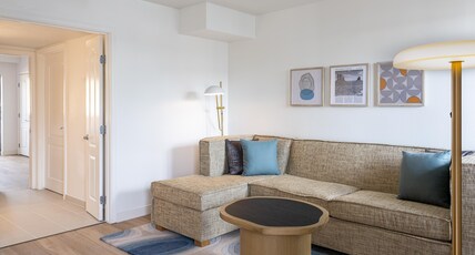 Pointe Hilton Squaw Peak Resort Room Type - 1K DLX 1 BDRM STE MOUNT VW