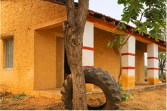 SIYA HOMESTAY