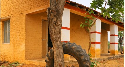 SIYA HOMESTAY Room Type - SIYA HOMESTAY