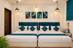 Hotel Paradise Stays | 200m from Golden Temple