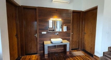 Satori Farms Room Type - Satori Farms