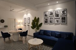 The Bentley House by AB LuxeStays