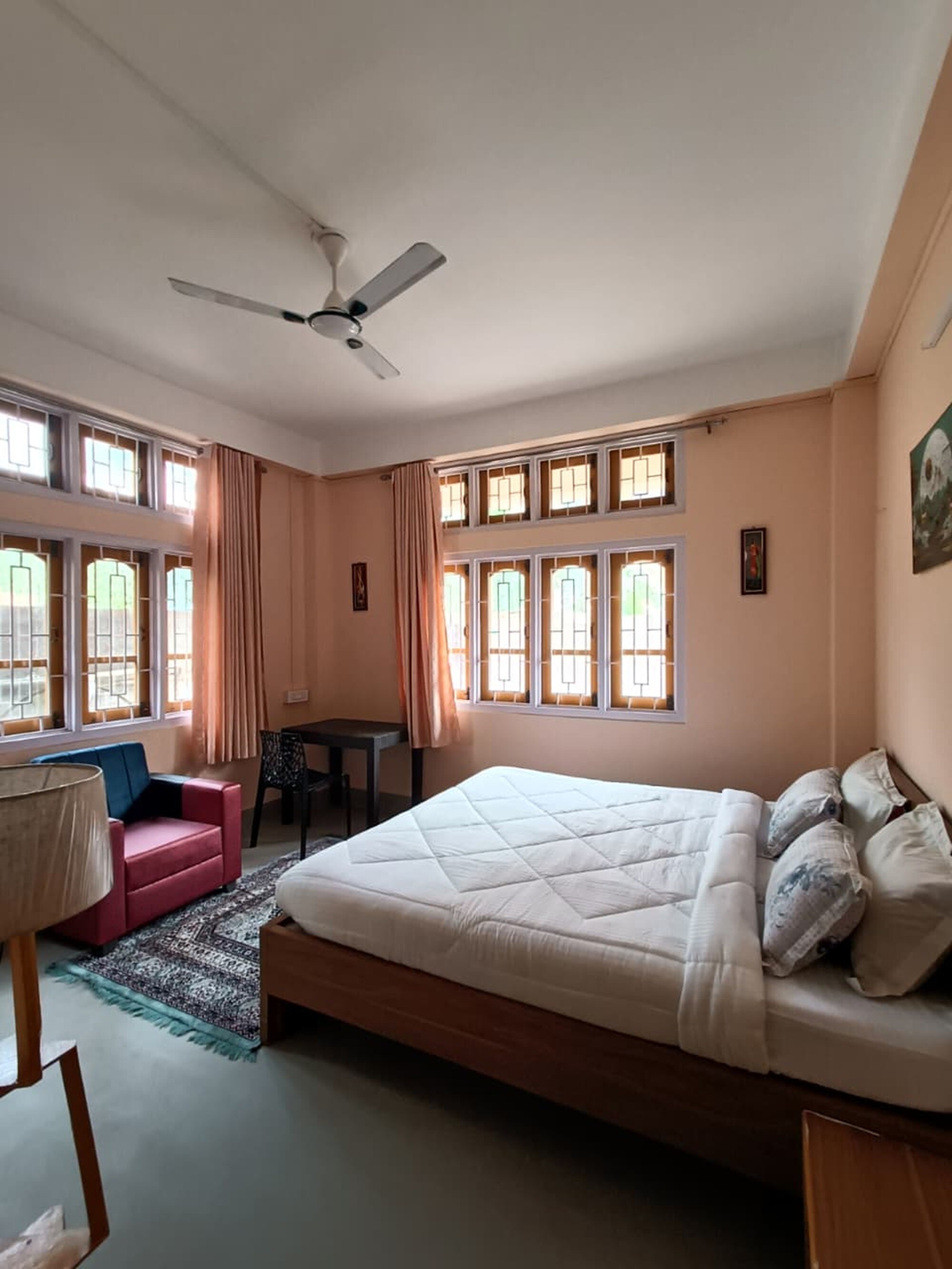 Advika Prime Homestay | Jayanagar - Tap to explore photos