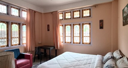 Advika Prime Homestay | Jayanagar Room Type - Enitre 2BHK Ground Floor Advika Prime Homestay | Jayanagar Room Type - Enitre 2BHK Ground Floor