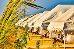 Pushkar Desert Karni Camp