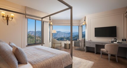 Amaraya Resort, Araiya Anthology Room Type - Premium Room