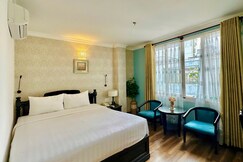 Sunrise Central Hotel
