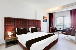 Townhouse Bharuch Near Railway Station Formerly Hotel Kohinoor