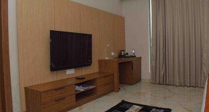 Hotel Gold Coast Room Type - Deluxe