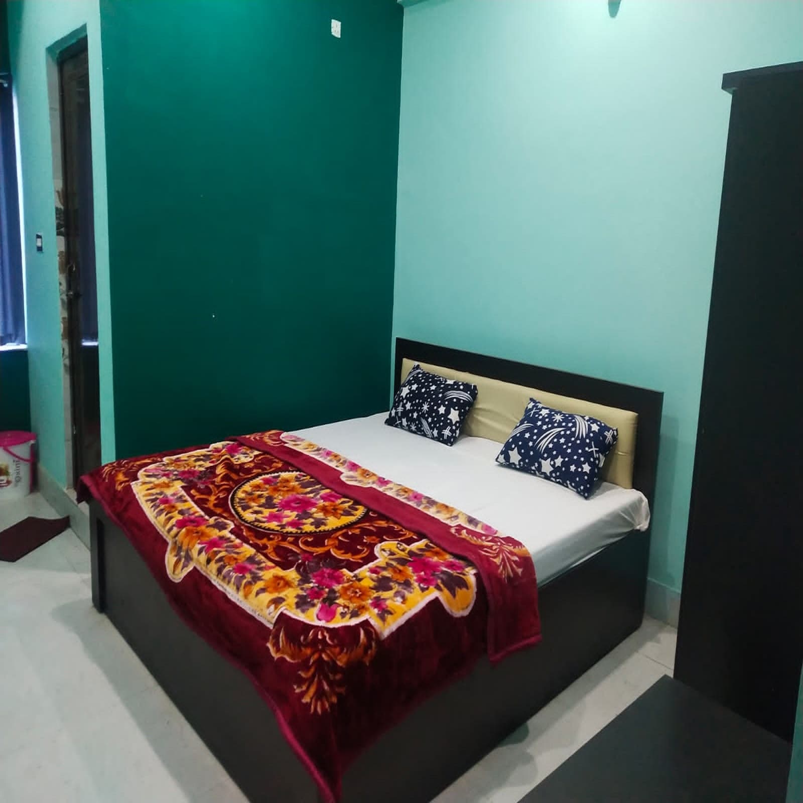 THE MANJUSHREE INN - Tap to explore photos
