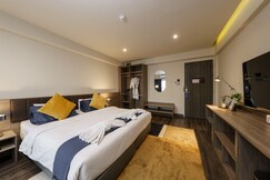 SureStay by Best Western Iconic Ari-Jatujak