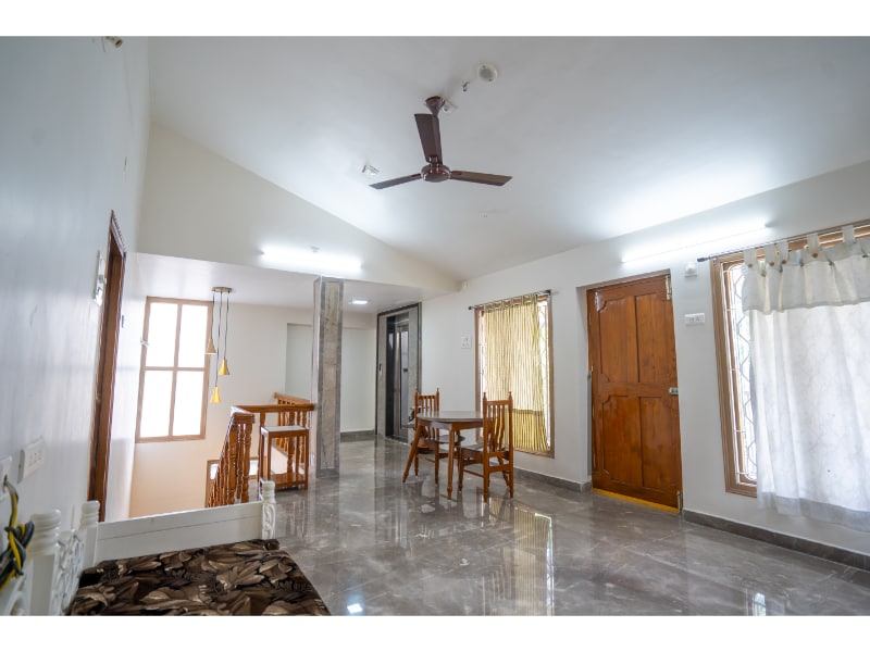 Mahasri 3BHK Independent Villa - Tap to explore photos