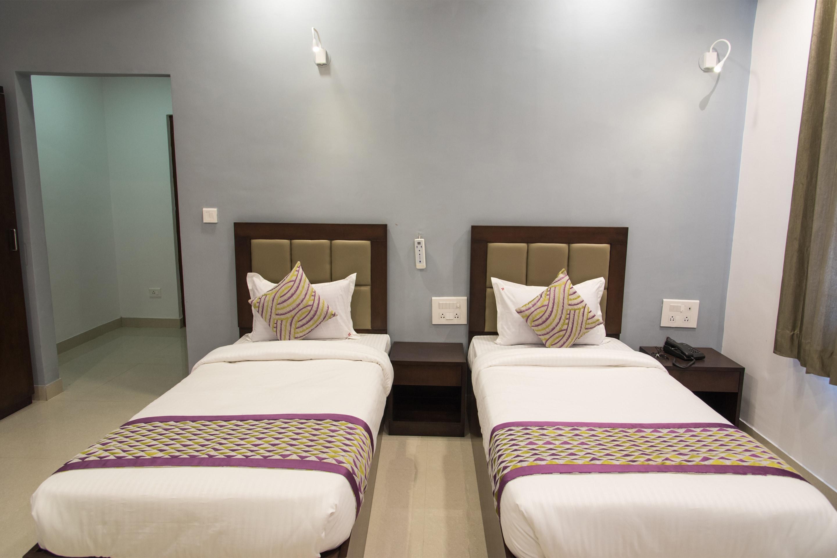 JaiNatraj Resort - Tap to explore photos