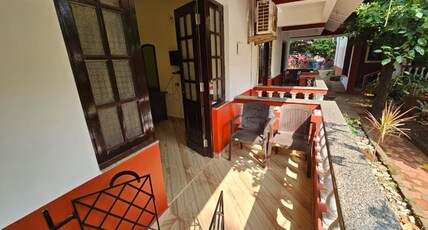 Garden Court Room Type - Garden Facing ground floor