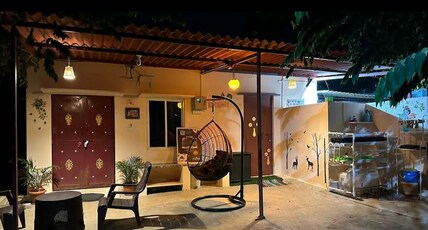 Sattva Farmstay Room Type - Sattva Farmstay