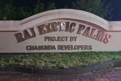 Casa De Pacifico | 2 BHK Apartment