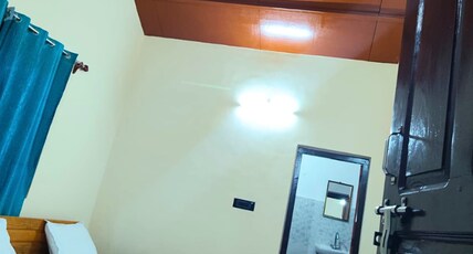 Vinod Pandey Akant niwas home stay Room Type - Bedroom 2