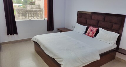 Shyam Krapa Room Type - Double bed
