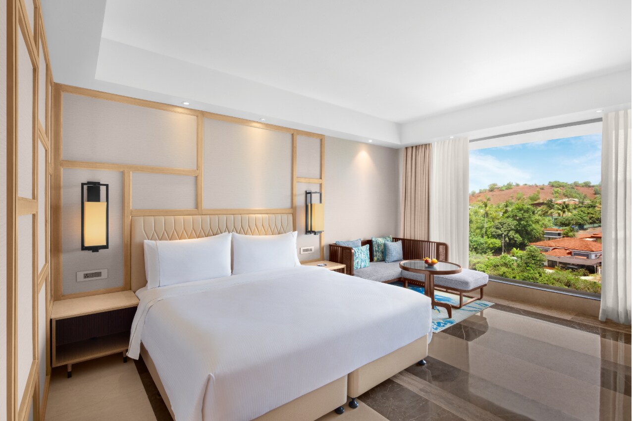 The Westin Goa by Marriott Resort Goa - Reviews, Photos & Offer