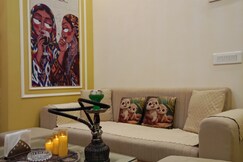 Luxury flat budget friendly