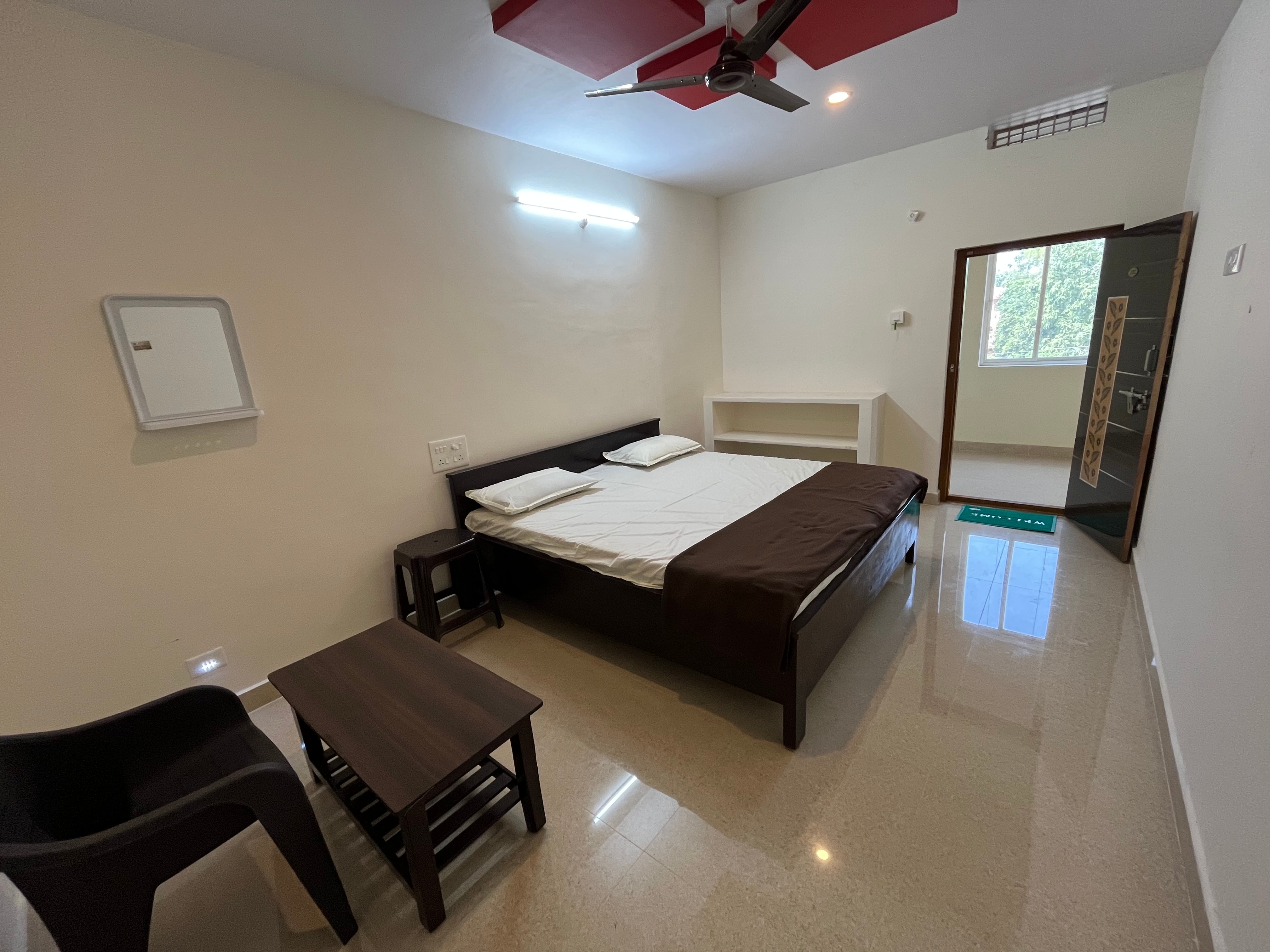 LODGE Sri Venkateswara INN - Tap to explore photos