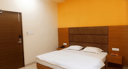 HOTEL ANANDA Room Type - EXECUTIVE