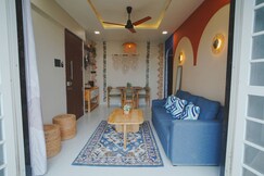 The Arch 3 BHK A Homestay Made for Togetherness
