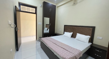 BLD Homestay Room Type - Standard Room BLD Homestay Room Type - Standard Room