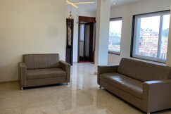 Hotel Nivasa Bhandara