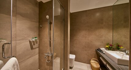 Signature Club Resort Room Type - Signature Room Signature Club Resort Room Type - Signature Room