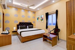 Townhouse Dableshwar Temple Puri Formerly Manorama Residency