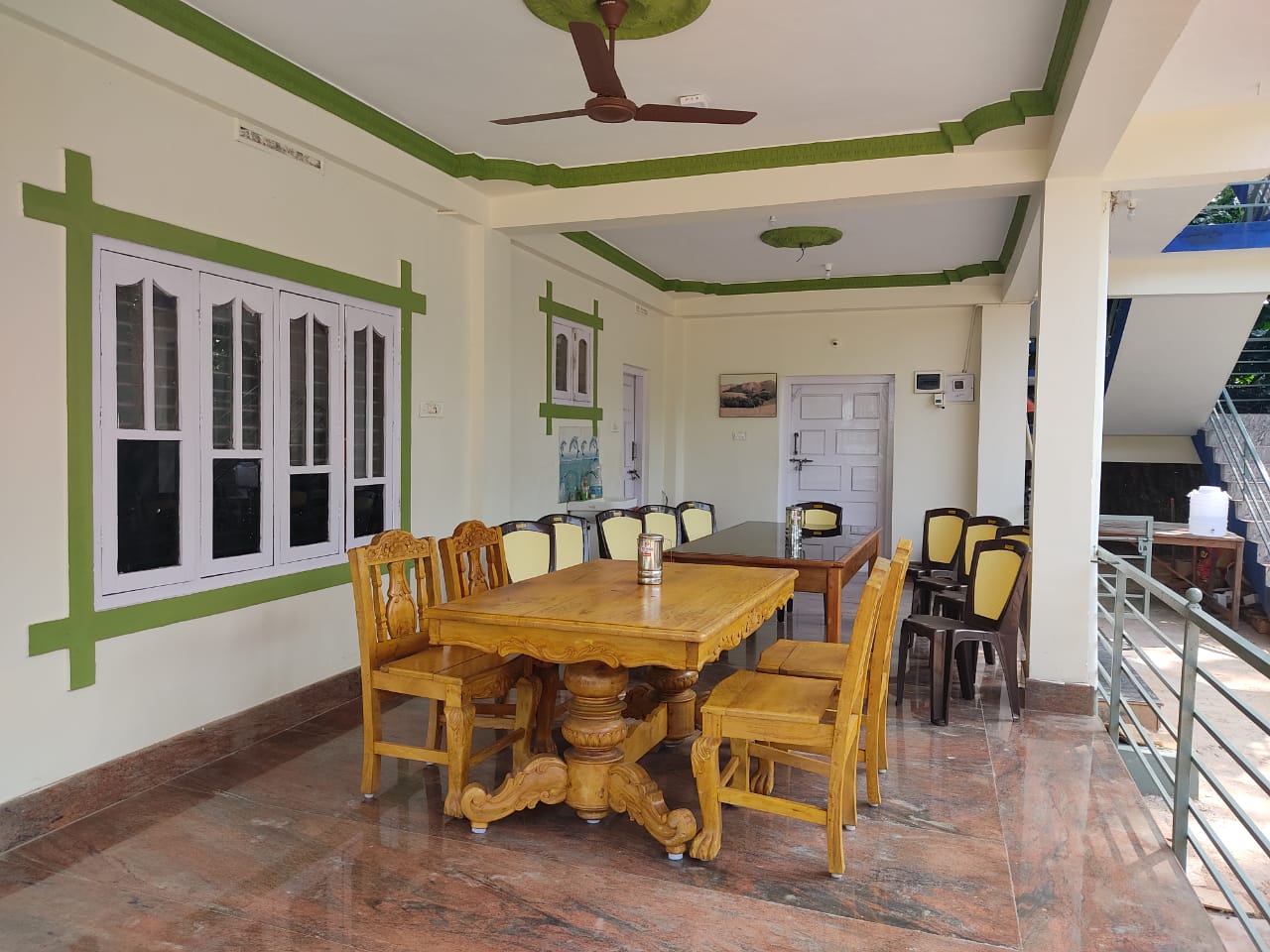 New Royal Sundaram Homestay - Tap to explore photos