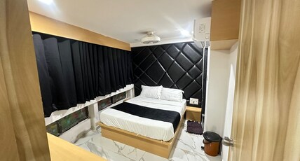 Hotel Patang24 Room Type - Deluxe Room