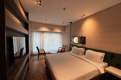 Regency Hotel Malabar Hill