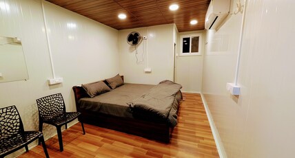 THE ARANYA INN Room Type - Smart Home 2