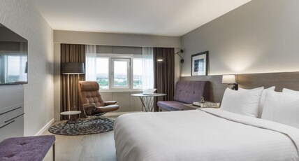 Radisson Blu Plaza Hotel, Oslo Room Type - Family Room9;9;9;9;9;9;9;