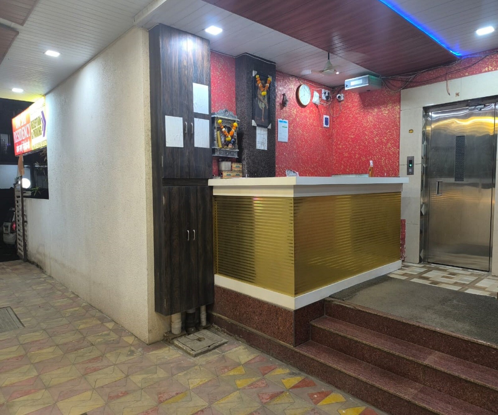 Main gallery