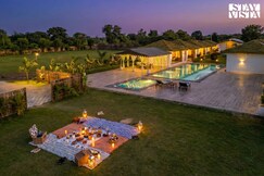 StayVista at Risacca - Amer