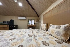 The Bandra Boho Heaven