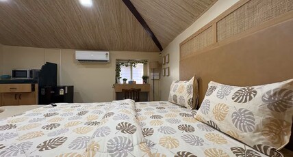 The Bandra Boho Heaven Room Type - The Bandra Boho Heaven