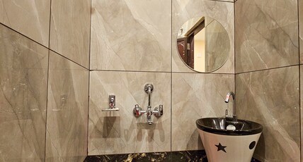 The mount valley Room Type - Deluxe Non Ac Room