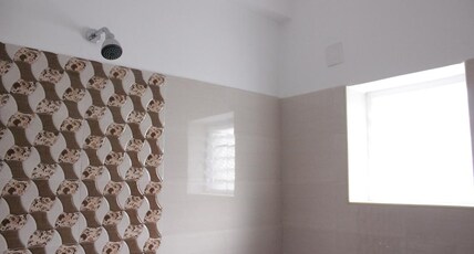 SHS Grand Park Room Type - Triple Bed Room Non A/C
