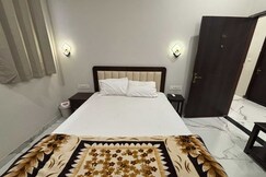 Hotel O Manan Inn
