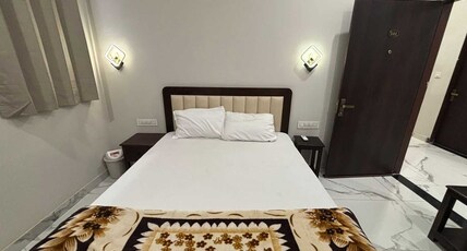 Hotel O Manan Inn Room Type - Classic