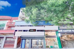 Address of Hotel O Kashish Residency